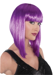 Swing Bob Wig | Party Supplies