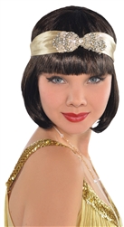 Flapper Headband | Party Supplies