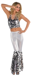 70's Disco Diva Costume | Party Supplies