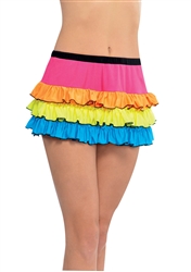 Electric Party Skirtlet | Party Supplies