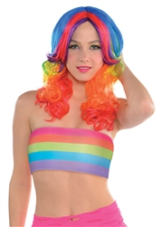 Electric Party Bandeau | Party Supplies