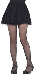 Fishnet Tights - Child S/M | Party Supplies