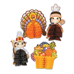 Thanksgiving Decorations for Sale