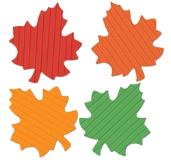 FR Tissue Autumn Leaves