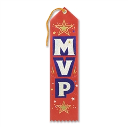MVP Award Ribbon