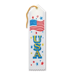 USA Award Ribbon