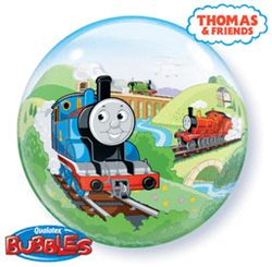 22" Thomas & Friends Balloon
