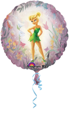 26" Tinker Bell Balloon