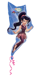 19" x 36" Vidia Fairy Balloon