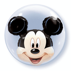 24" Mickey Mouse Balloon