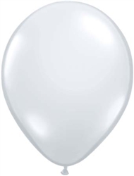 Clear Latex Balloons for Sale