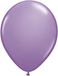 Lilac Latex Balloons for Sale