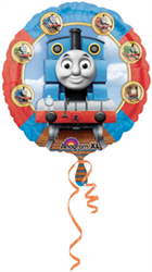 18" Thomas & Friends Balloon