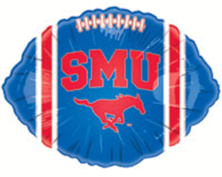 Southern Methodist University Football Balloons for Sale