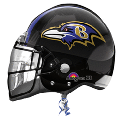 Baltimore Ravens Football Balloon for Sale