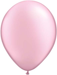 Pink Latex Balloons for Sale