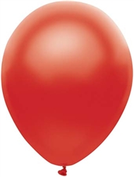 Red Latex Balloons for Sale