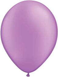 Neon Violet Latex Balloons for Sale