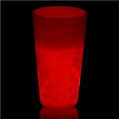 Red Glowing Luau Cup for Sale