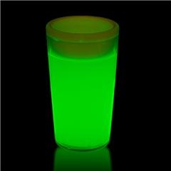 Glowing Shot Glass for Sale