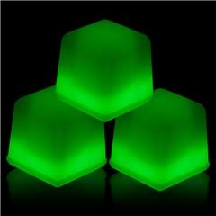 Glowing Ice Cubes for Sale
