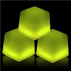 Glowing Ice Cubes for Sale