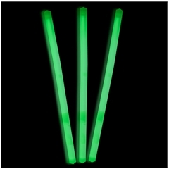 Glow Swizzle Stick and Napkin Ring for Sale