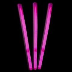 Glow Swizzle Stick and Napkin Ring for Sale