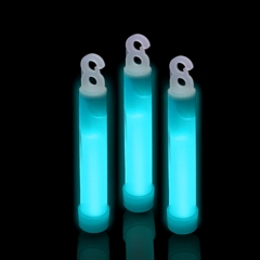 Aqua Glow Lightsticks for Sale