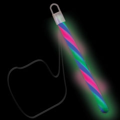 Swirl Glow Sticks for Sale