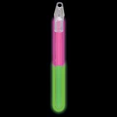 Pink and Green Glow Sticks for Sale
