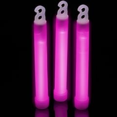 Pink Glow Sticks for Sale