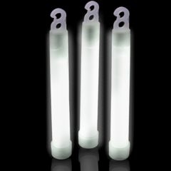 White Glow Sticks for Sale