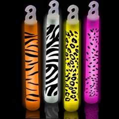 Jungle Glow Sticks for Sale