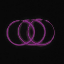 Pink Glow Necklaces for Sale
