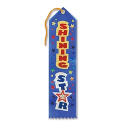 Shining Star Jeweled Ribbon