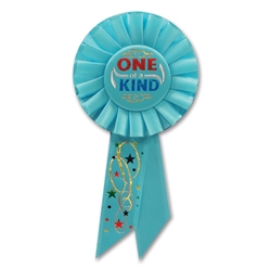 One of a Kind Rosette