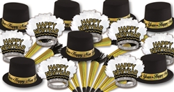 Worcester Collection | Party Supplies