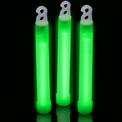 Green Glow Sticks for Sale