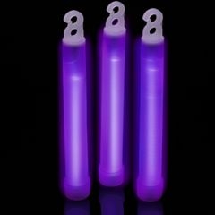 Purple Glow Sticks for Sale
