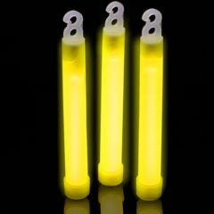 Yellow Glow Sticks for Sale