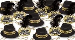 Norwich Collection for 100 people | Party Supplies