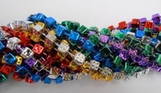 Mardi Gras Beads for Sale
