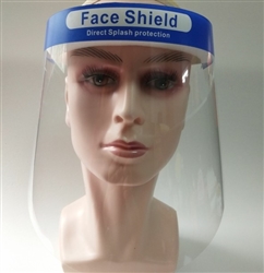 Face Shield