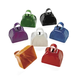 Assorted Cowbells | Party Supplies