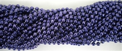 Navy Blue Party Beads