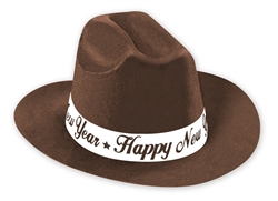 Giddyup Cowboy Hat