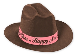 Giddyup Cowgirl Hat
