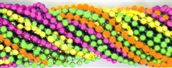 Neon Party Beads