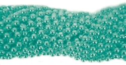 Seafoam Beads